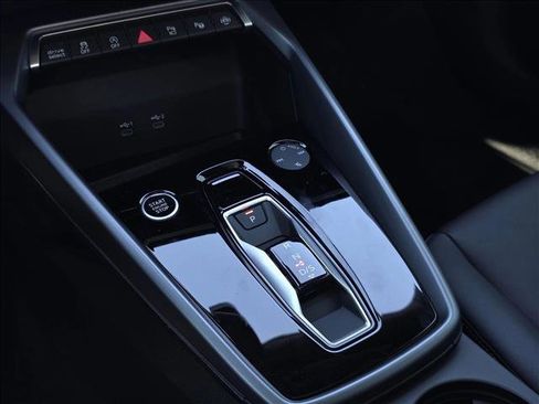 New 2026 Audi A3 2.0T Premium w/ Black Optic Package image 23