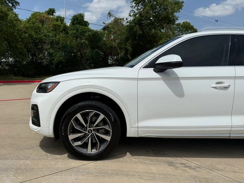 Used 2021 Audi Q5 2.0T Premium Plus AWD/4WD image 14