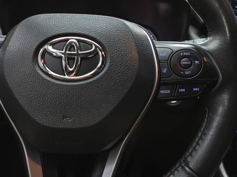 Used 2020 Toyota RAV4 XLE w/ Convenience Package AWD/4WD image 20