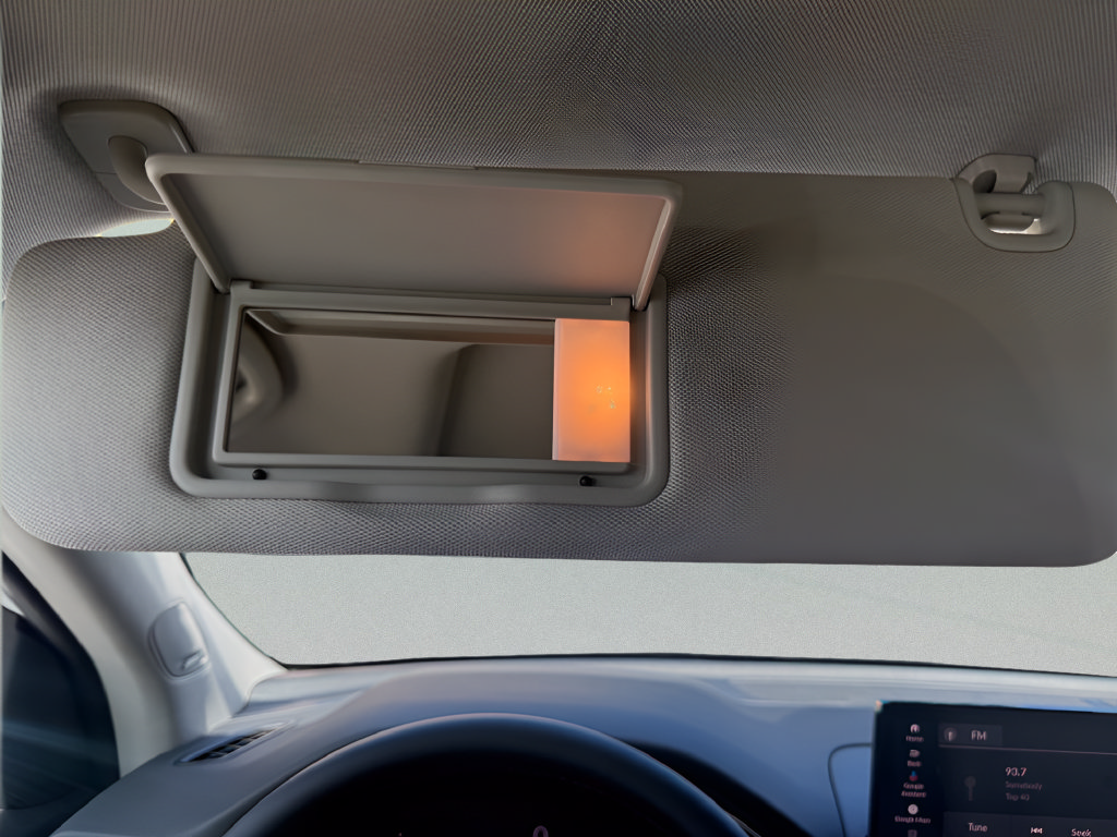New 2026 Honda Pilot Touring image 33