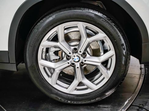 Used 2024 BMW X3 sDrive30i w/ Convenience Package image 10