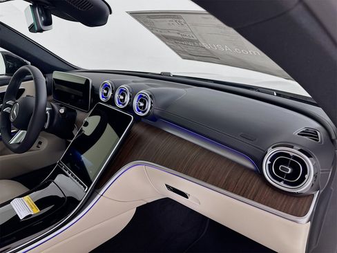 New 2026 Mercedes-Benz CLE 300 CLE 300 image 32