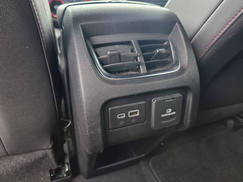 Used 2023 Chevrolet Blazer RS w/ Driver Confidence II Package image 26