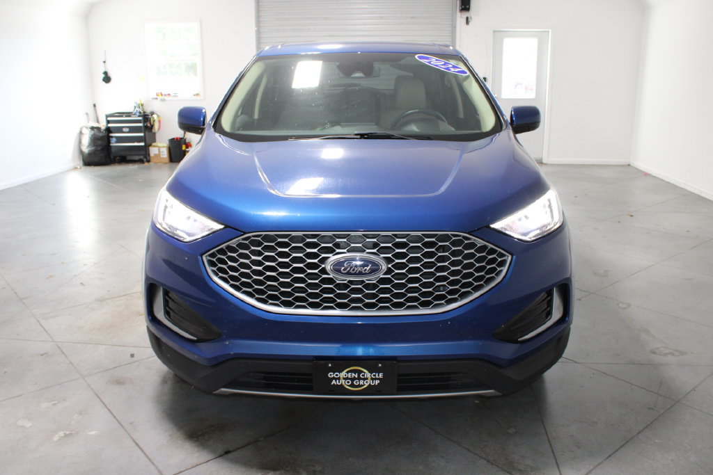 Used 2024 Ford Edge SEL AWD/4WD image 51