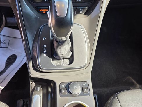 Used 2016 Ford Escape Titanium w/ Equipment Group 301A AWD/4WD image 29