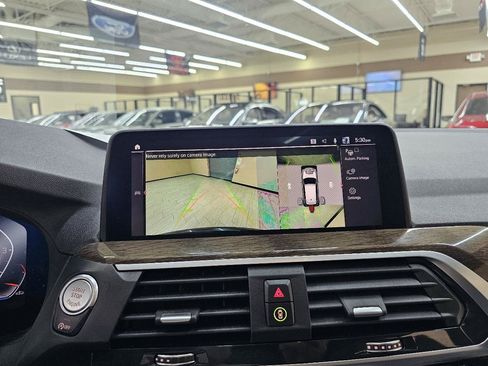 Used 2021 BMW X3 sDrive30i w/ Convenience Package RWD image 35