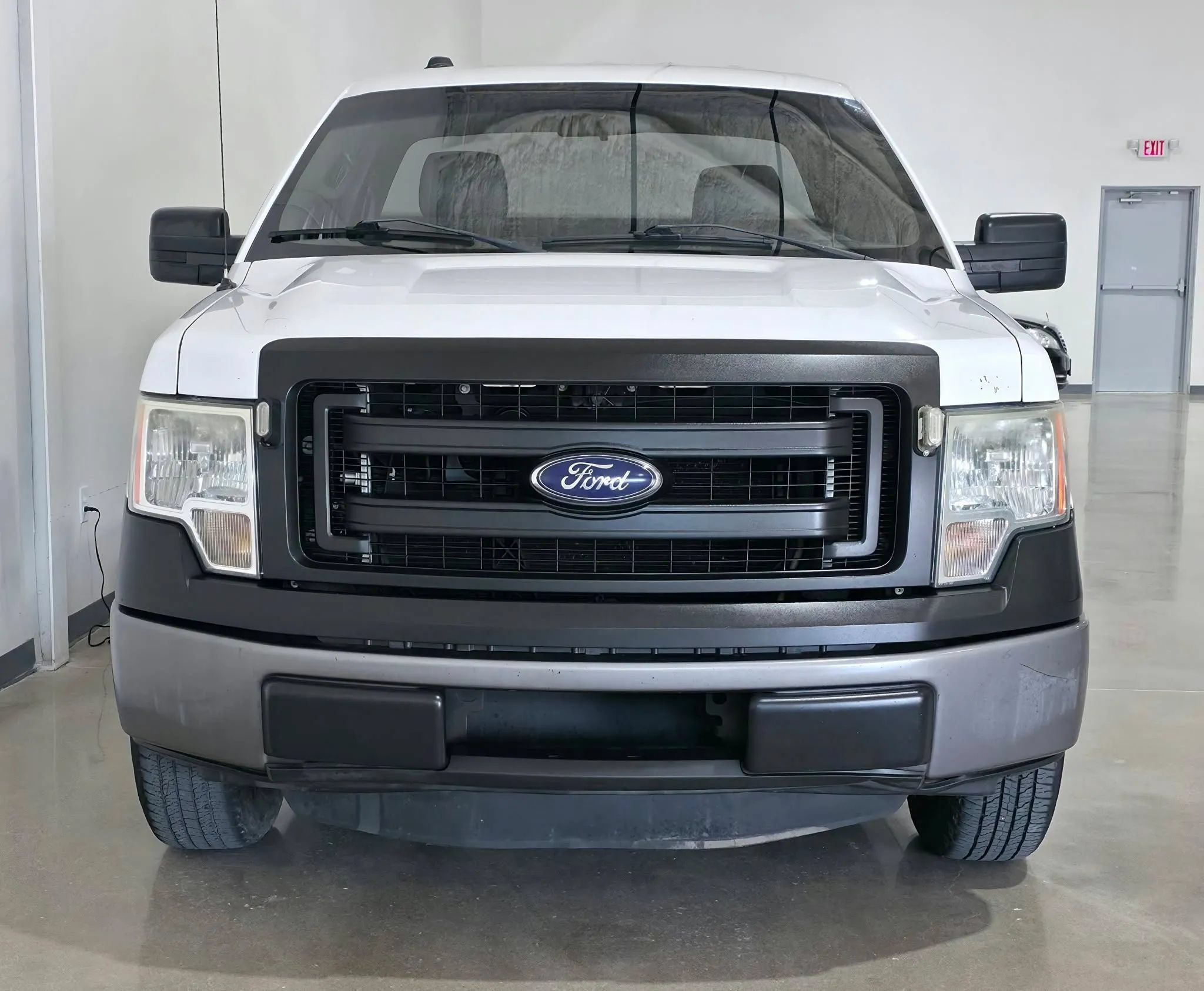 Used 2014 Ford F150 XL w/ Power Equipment Group RWD image 9