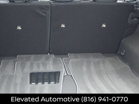 Certified 2026 Nissan Kicks SV FWD image 18