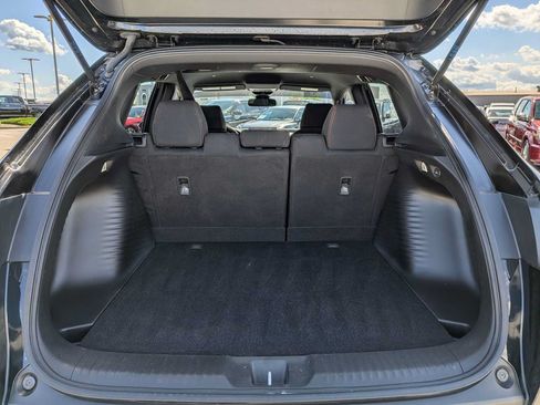 Certified 2024 Honda HR-V Sport image 31