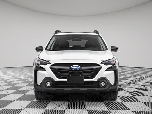 New 2025 Subaru Outback Premium image 7