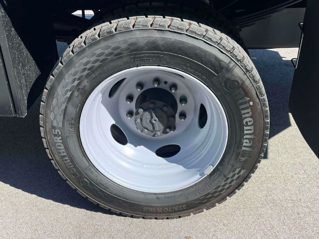 New 2026 Ford F450 XL AWD/4WD image 12
