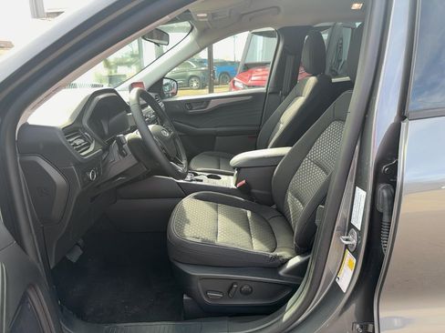 Used 2024 Ford Escape Active AWD/4WD image 11