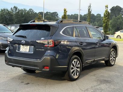 Certified 2024 Subaru Outback Premium