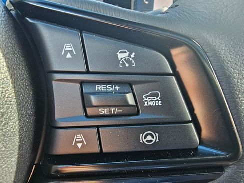 New 2026 Subaru Outback Limited AWD/4WD image 33