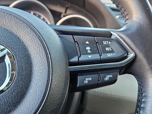 Used 2018 MAZDA MAZDA6 Grand Touring image 15