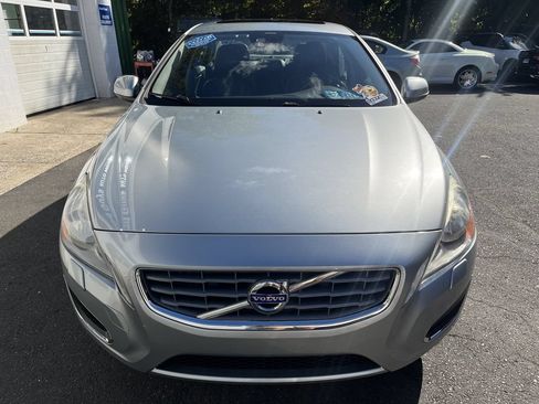 Used 2013 Volvo S60 T5 AWD/4WD image 23