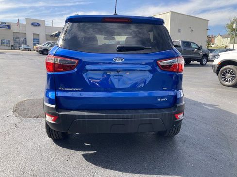 Used 2024 Ford Escape ST-Line w/ Tech Pack #1 image 23