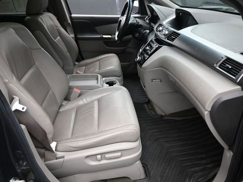 Used 2013 Honda Odyssey EX-L image 7