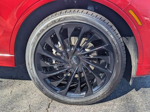 New 2026 Lincoln Aviator Reserve w/ Jet Appearance Package image 10