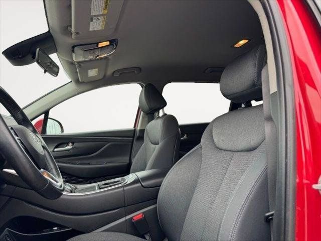 Used 2023 Hyundai Santa Fe SEL AWD/4WD image 48