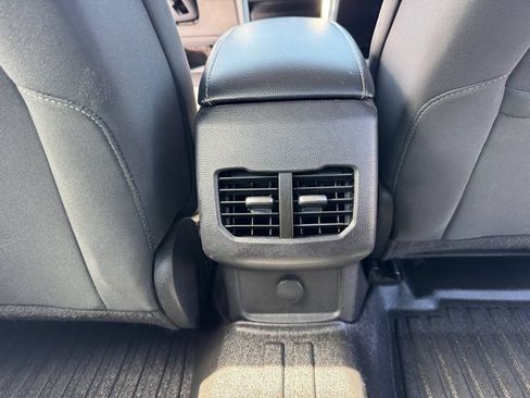 Certified 2020 Ford Fusion SE FWD image 30