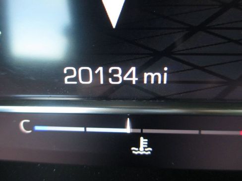 Used 2025 GMC Sierra 1500 Elevation image 28