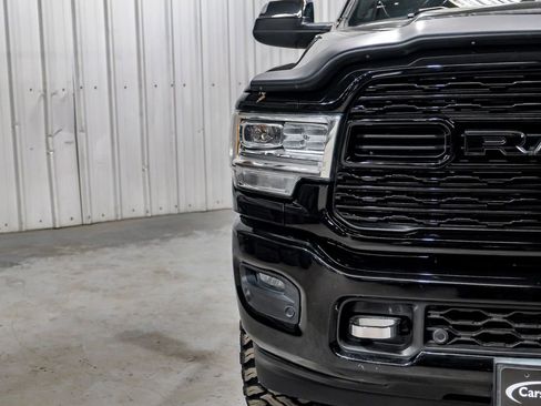 Used 2020 RAM 3500 Limited image 48
