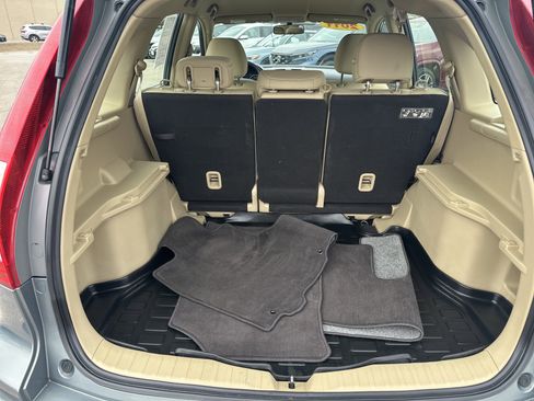 Used 2011 Honda CR-V LX image 11
