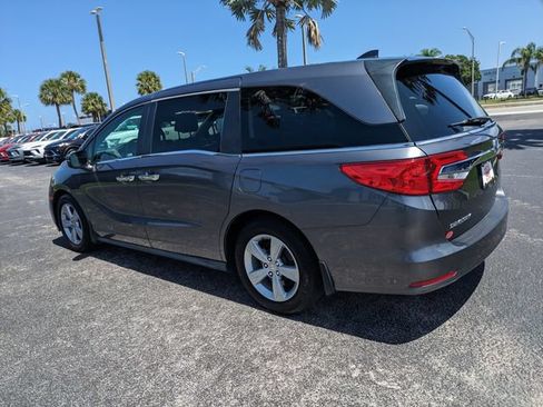 Used 2020 Honda Odyssey EX-L image 6