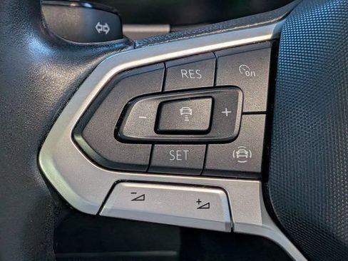 Used 2021 Volkswagen Atlas SEL Premium AWD/4WD image 26