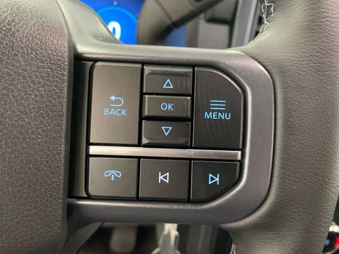 New 2026 Ford F150 XLT AWD/4WD image 49