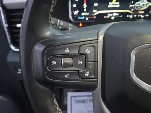 Used 2024 GMC Sierra 2500 Denali w/ Denali Reserve Package image 20