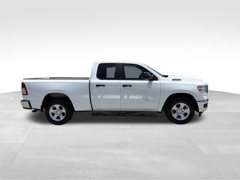 Used 2023 RAM 1500 Big Horn RWD image 8