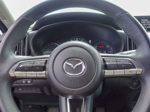 Used 2025 MAZDA CX-50 2.5 Hybrid w/ Preferred Pkg AWD/4WD image 19