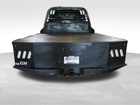 Used 2021 Ford F350 XL w/ Power Equipment Group AWD/4WD image 4