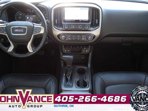 Used 2020 GMC Canyon Denali image 28