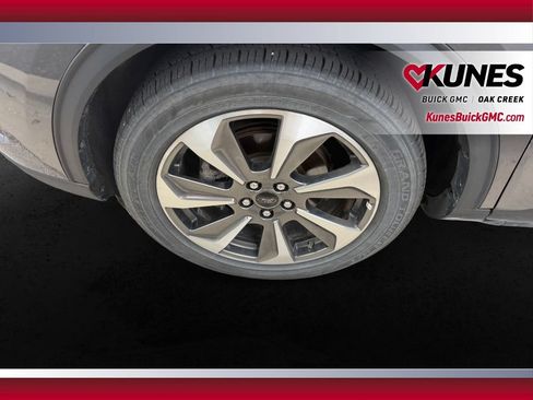 Used 2023 Ford Escape Platinum AWD/4WD image 13