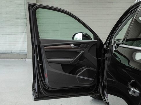 Used 2022 Audi Q5 2.0T Premium Plus image 27