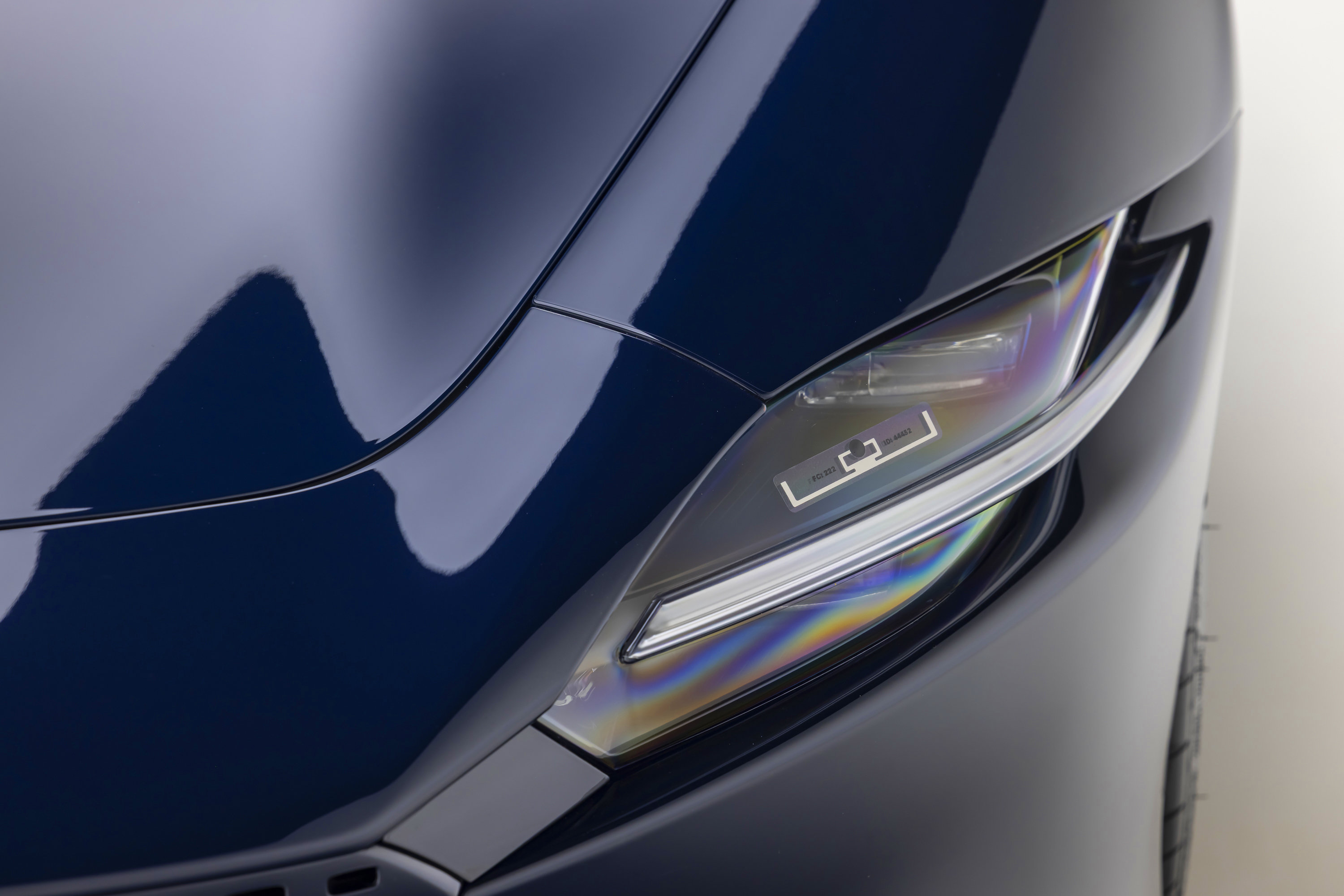 Certified 2024 Ferrari Roma Spider RWD image 29