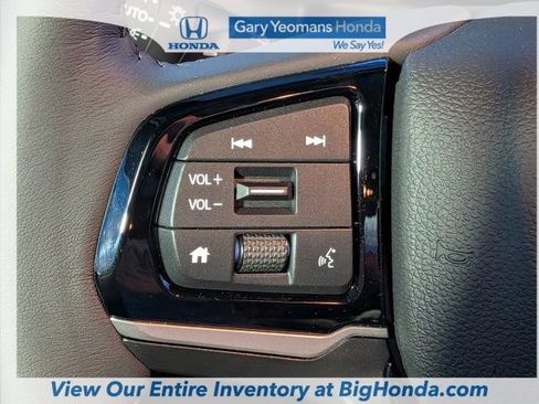 New 2026 Honda Odyssey Elite image 29