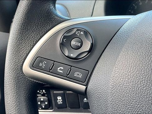 Used 2024 Mitsubishi Mirage ES FWD image 8