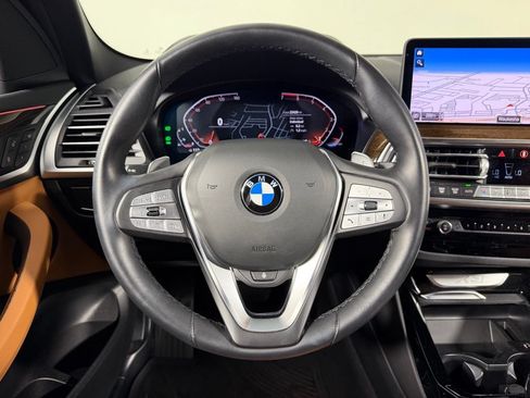 Used 2022 BMW X3 xDrive30i w/ Premium Package 2 AWD/4WD image 17