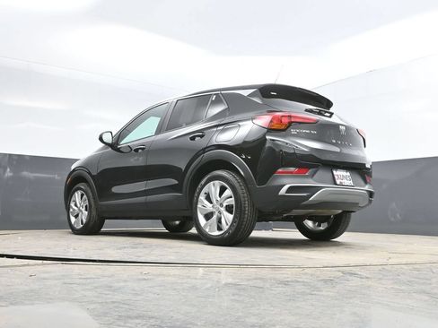 Used 2025 Buick Encore GX Preferred AWD/4WD image 31