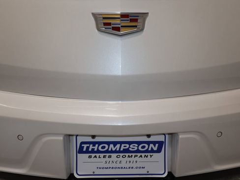 Used 2018 Cadillac XTS Luxury w/ Driver Awareness Package image 37