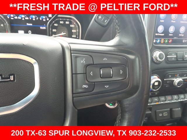Used 2022 GMC Sierra 3500 Denali AWD/4WD image 19