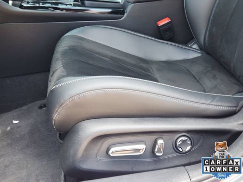 Certified 2024 Acura Integra A-Spec FWD image 24