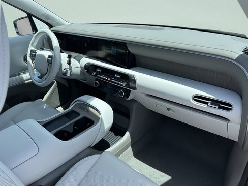 New 2027 Hyundai Palisade SEL AWD/4WD image 17