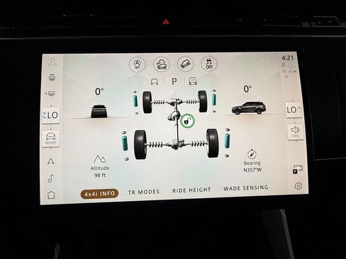 New 2026 Land Rover Range Rover Sport SE AWD/4WD image 27
