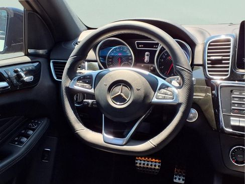 Used 2019 Mercedes-Benz GLE 43 AMG 4MATIC Coupe image 13