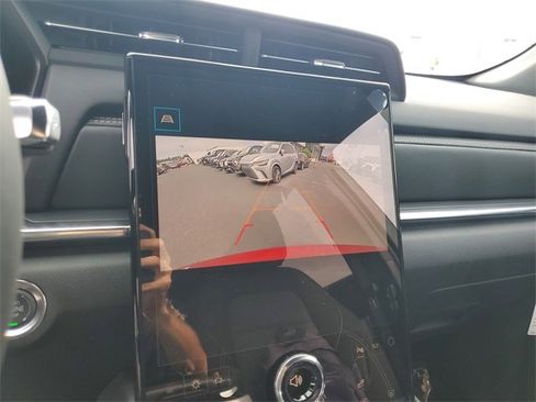 New 2026 GMC Terrain Elevation w/ LPO, Floor Liner Package image 13